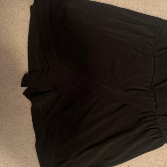 V neck BCBGeneration romper - Picture 3 of 3